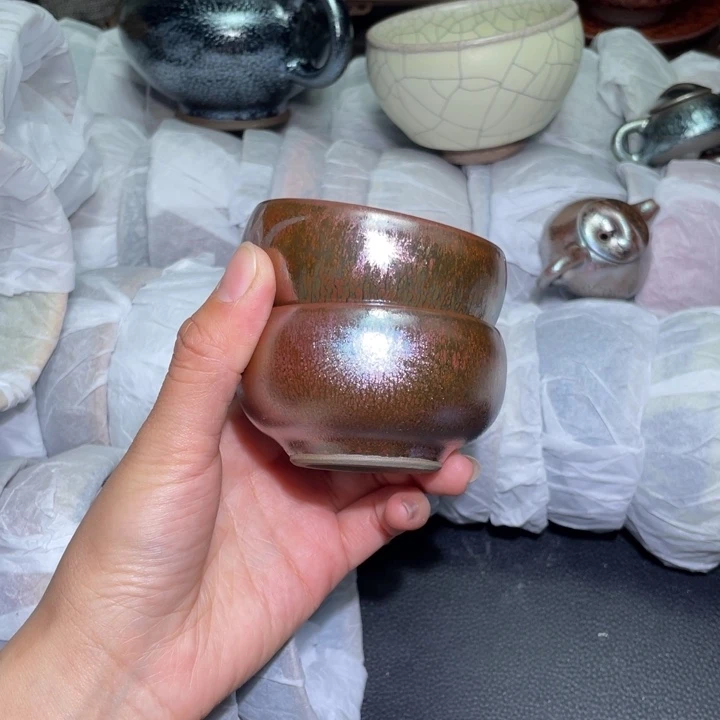 茶盏建盏直播间链接