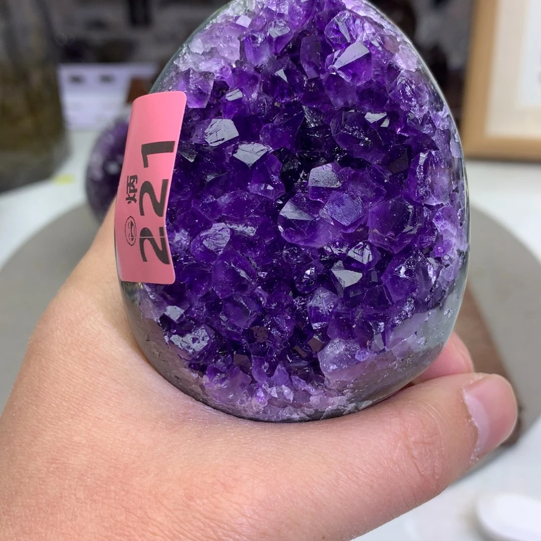 未镶嵌大型摆件（非配饰）水晶