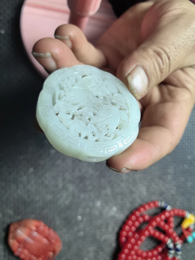 精选优质瓷器摆件