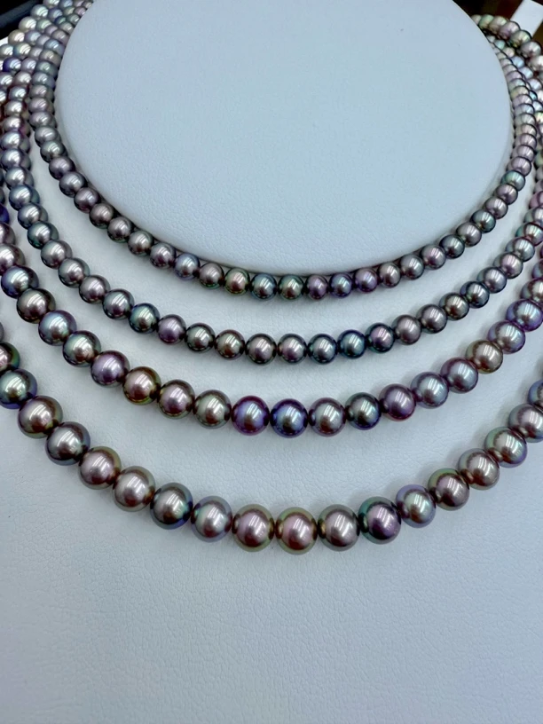 简约百搭baby珠小米强光气质多样性发一