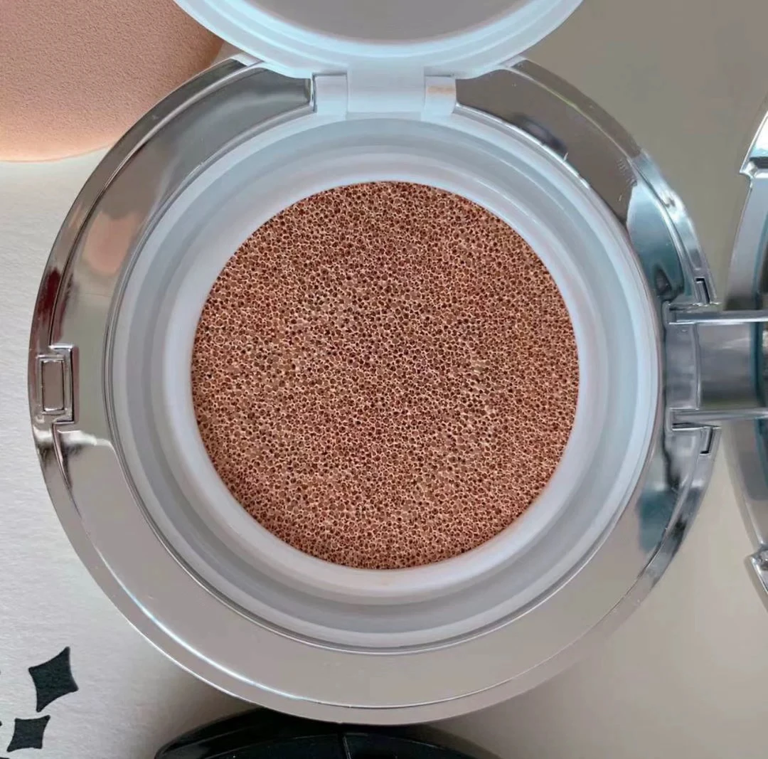 dds 养肤项目后可用气垫12g带替换 25年9月左右