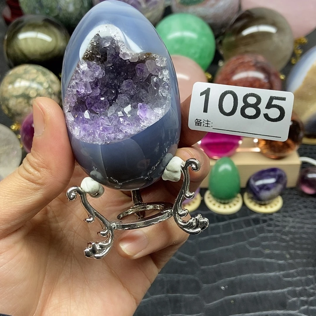 水晶摆件未镶嵌芷*摆件