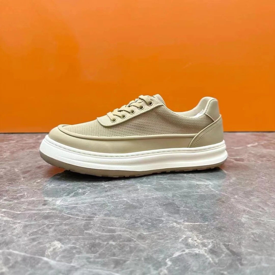 9051男士时尚休闲布鞋