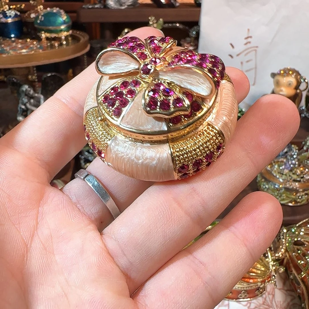 手工制作请勿吹毛求疵