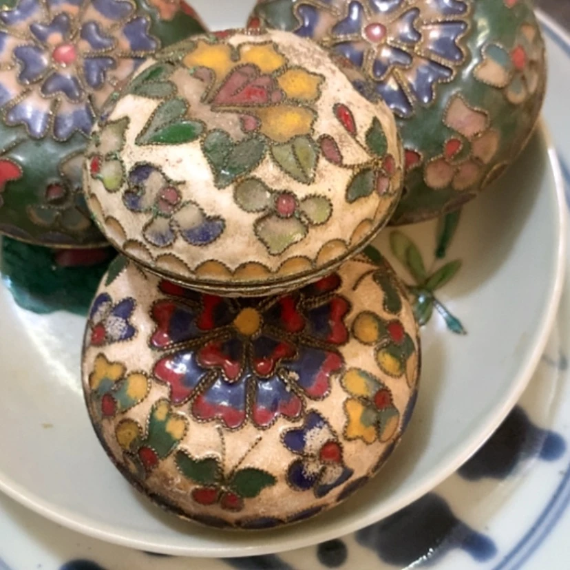 【闪购商品】青瓷胡*枫