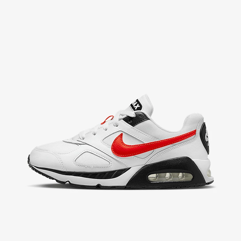 门店孤品蔓Nike/耐克 AIR MAX LOV GS大童气垫跑步鞋