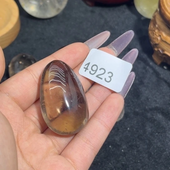 【闪购商品】水晶大型摆件（非配饰）未镶嵌