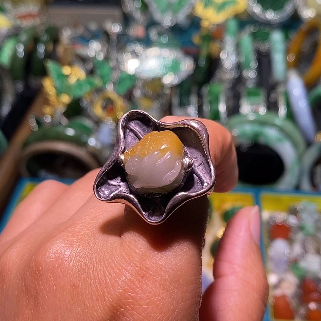 珐琅磁石九尾炸炸炸炸炸
