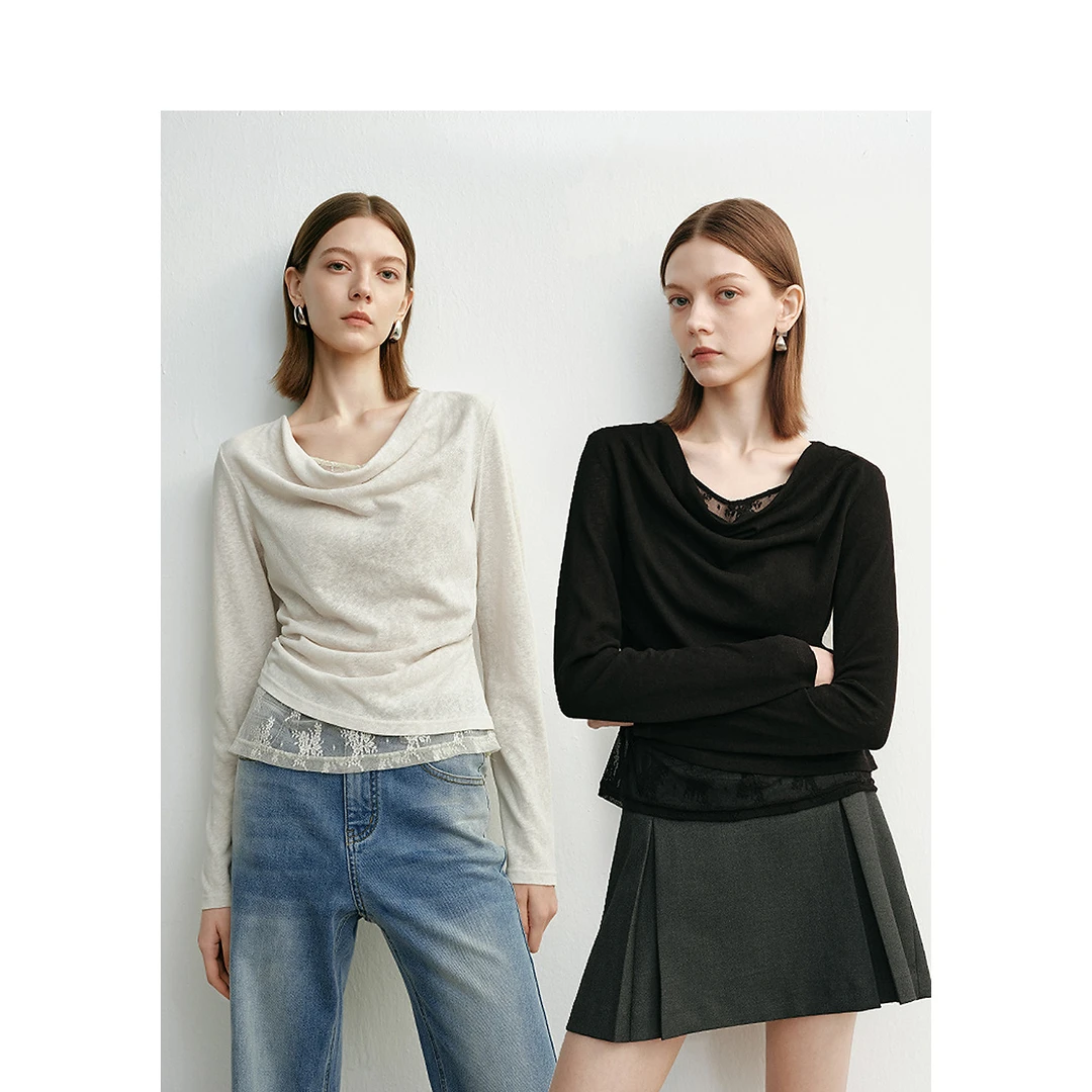 【女乔专属】DC-NICET恤9229