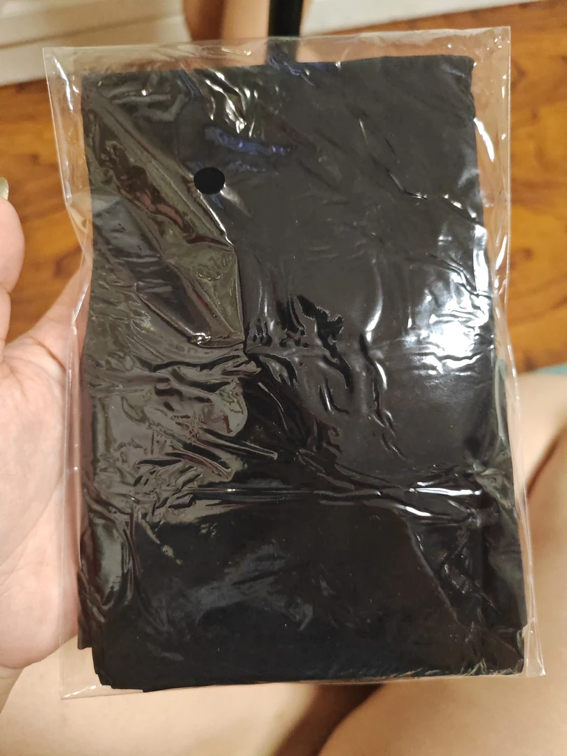 超弹高腰魔力袜，