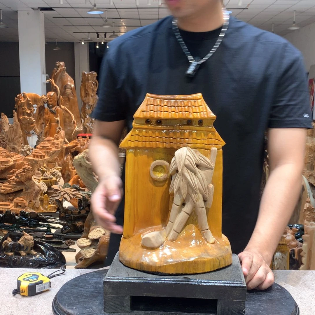 木工艺品摆件全场不包邮
