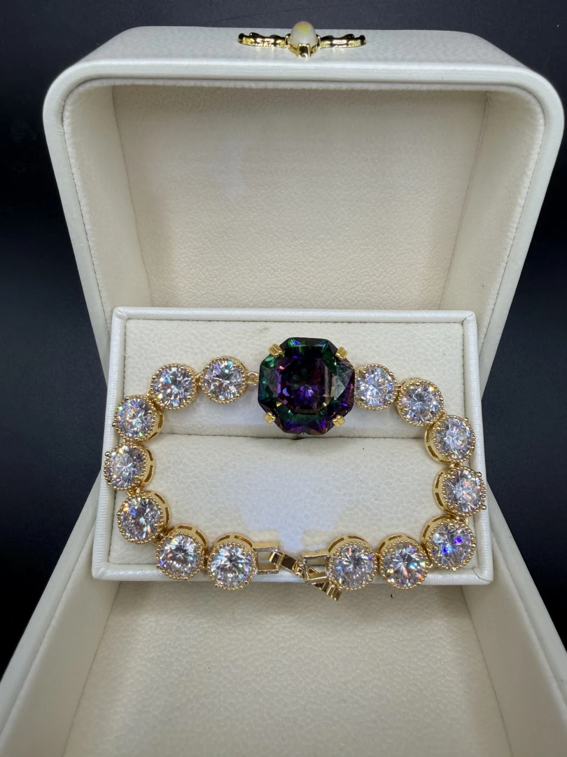 手链 【星辉绚灿闪耀之星】A331