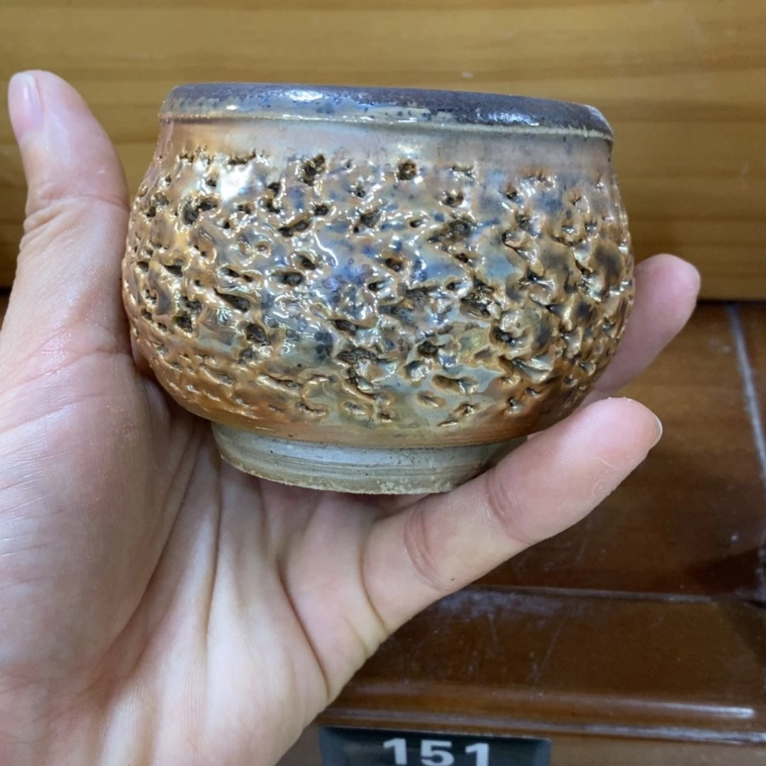 新年快乐，柴烧福利151瑕疵