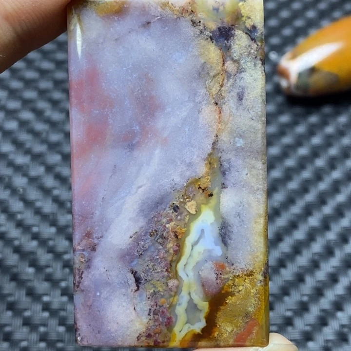 玛瑙/玉髓颈饰未镶嵌用****4