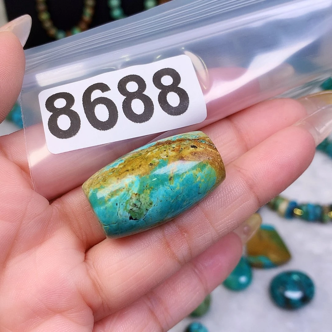 空竹粉丝专享十堰特色手工散珠