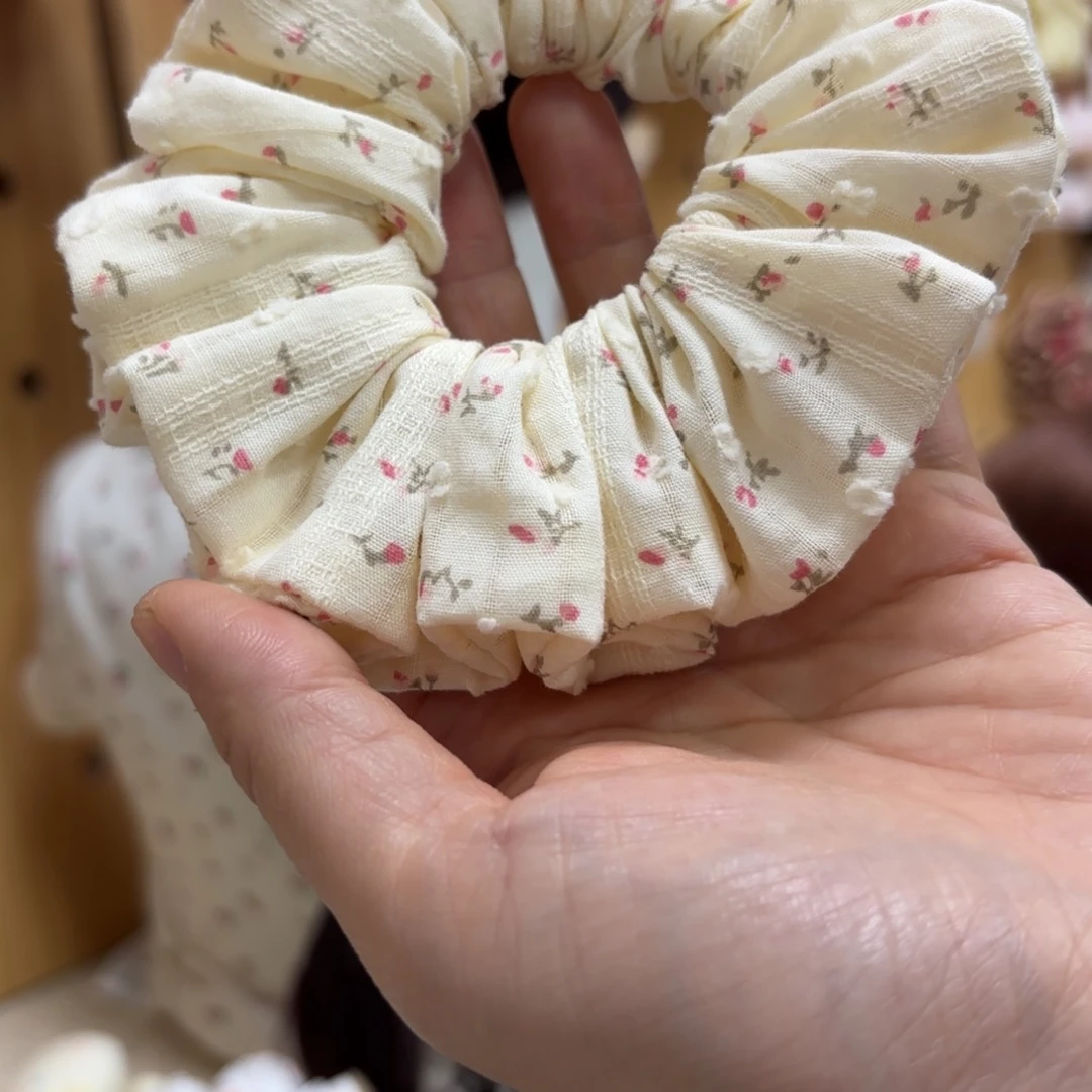 非金属布艺27号肠圈