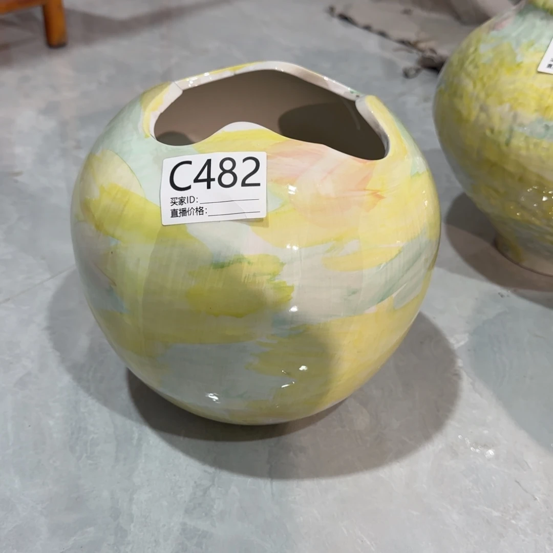 景德镇陶瓷艺术品