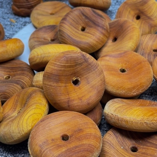 柏木（崖柏）崖柏随机发一个15