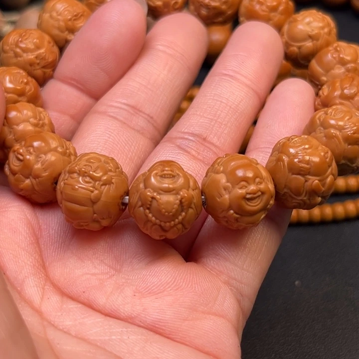 菩提籽类橄榄油等多种营养成分的营养