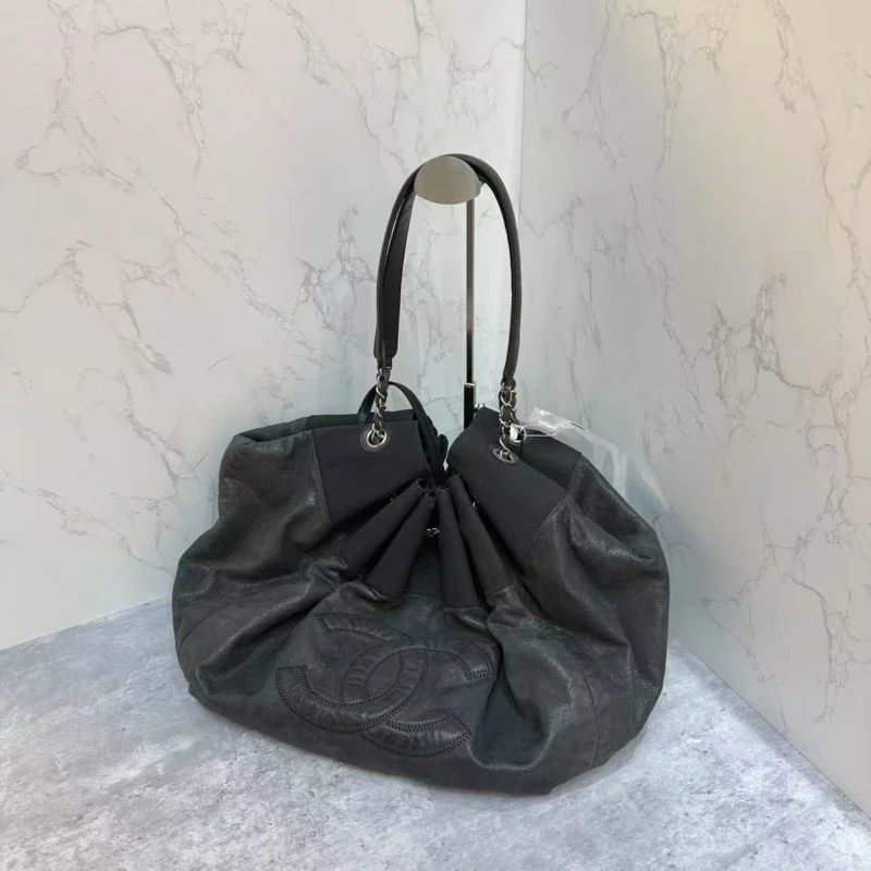 95新 Chanel/香奈儿 乱乱子中古/女士/单肩包/109305