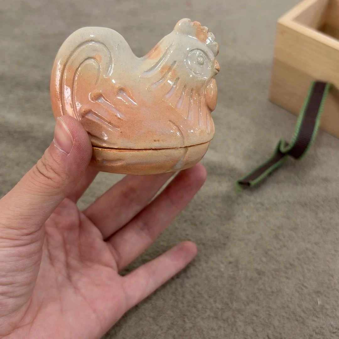 非常好用漂亮的茶具