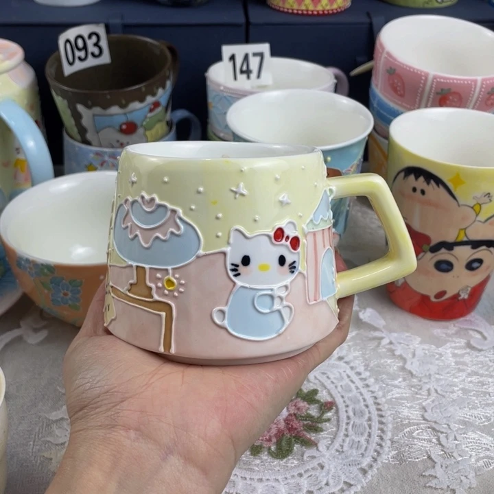 景德镇陶瓷（微瑕