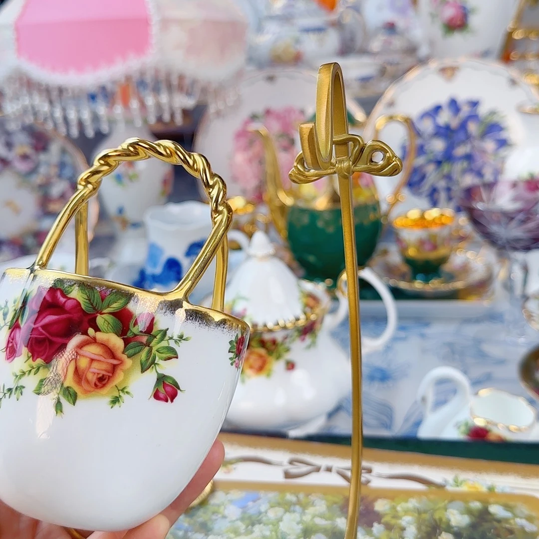 欧洲瓷器收藏鉴赏