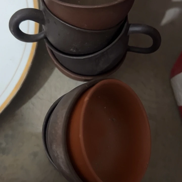 和***尘手工艺品琉璃日用百货手工艺品