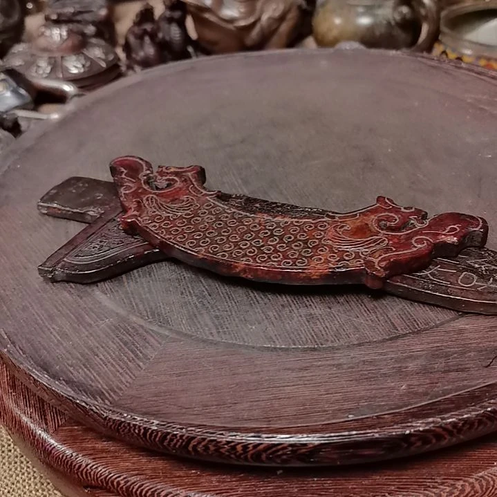 精品铜摆件购买链接