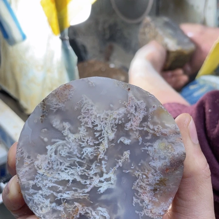 泡***修定制玛瑙定制手镯不退不换口径58.60