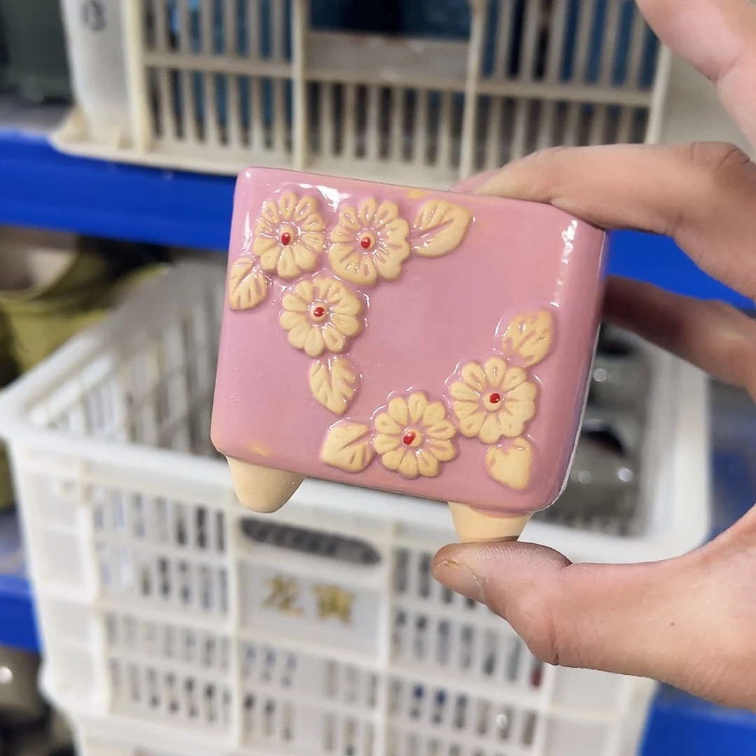 陶瓷福利局·自动合并订单·一个个买凑9元发·7015