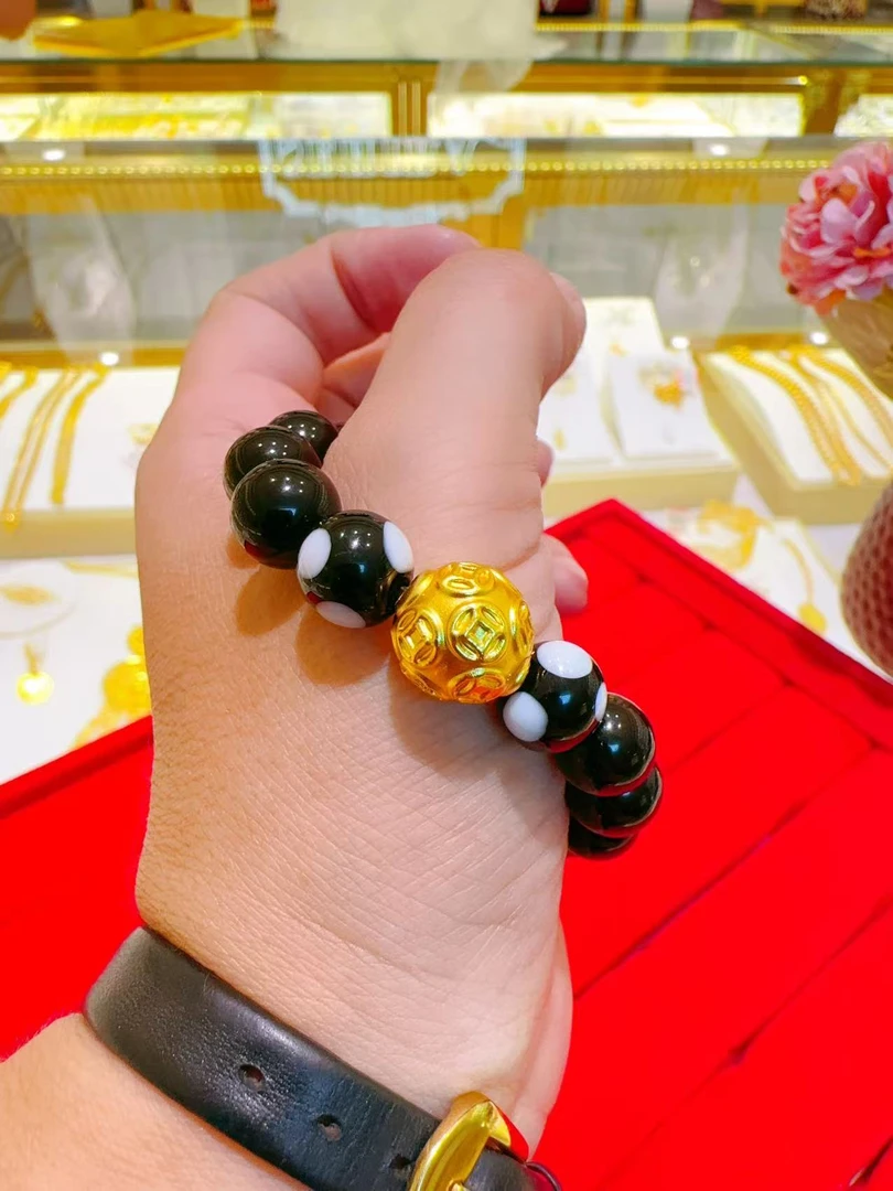 合金手链 0.025g 手链气质单圈