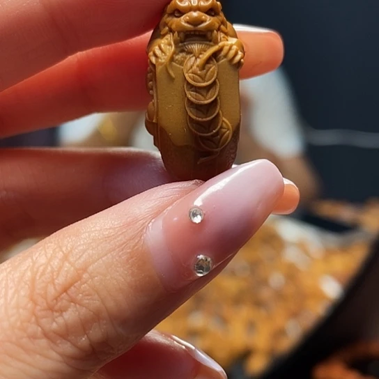 橄榄核手串/手链橄榄核