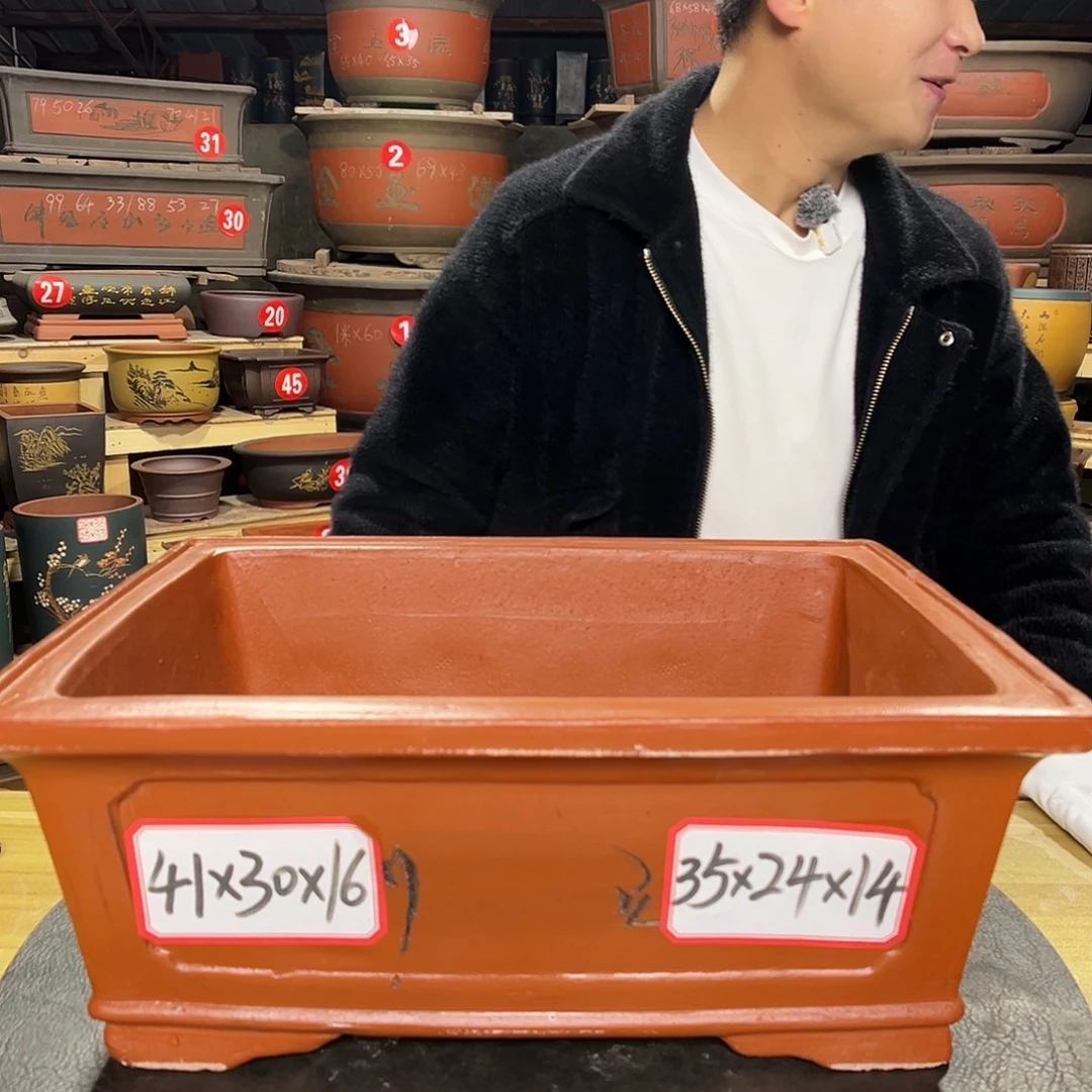 紫砂其他精品紫砂