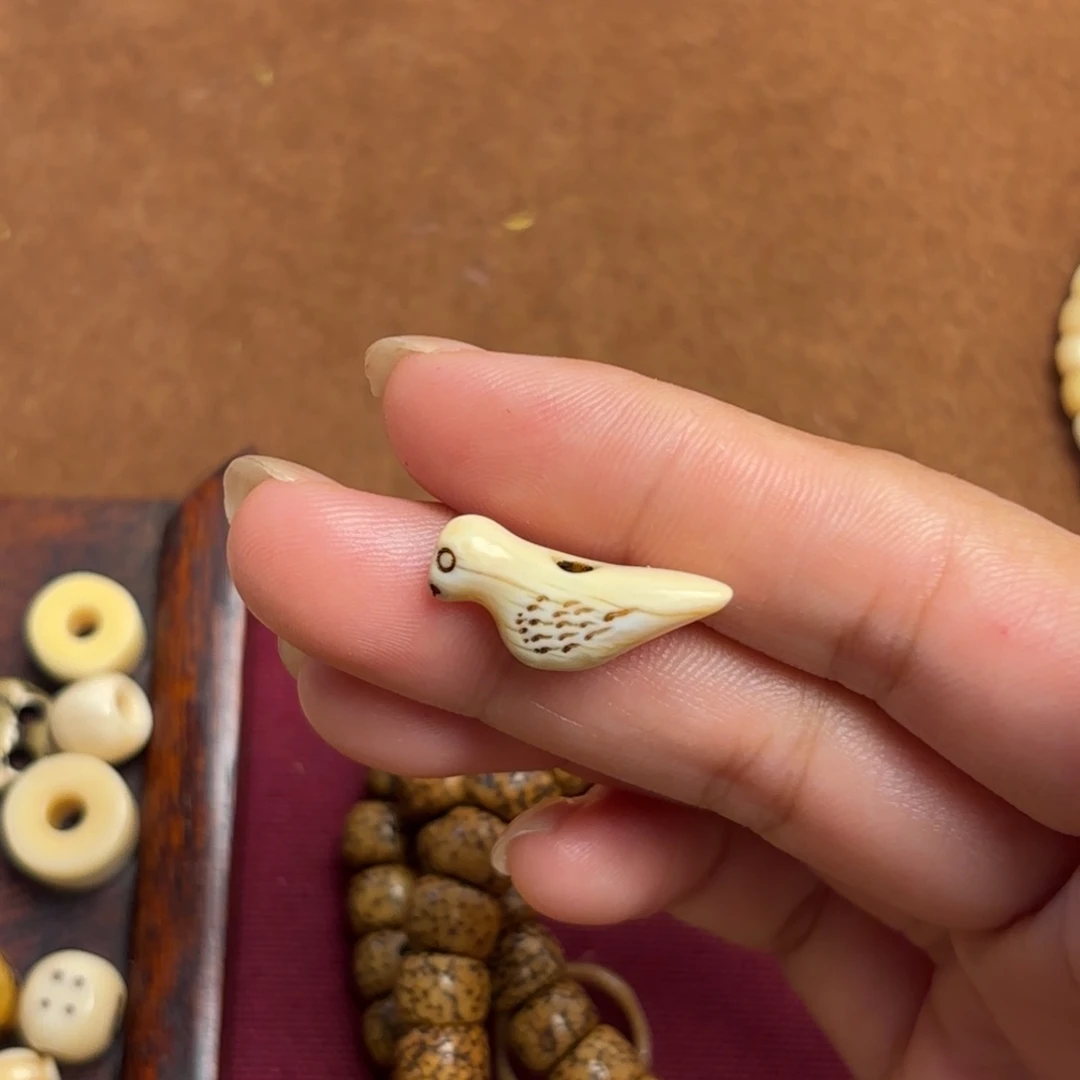 手串/手链橄榄核藏传小配饰