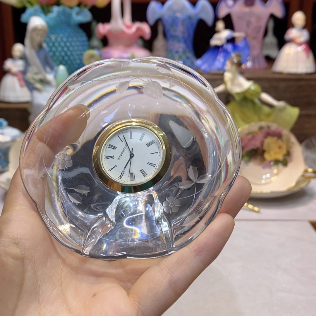 瓷片钟表啊啊啊啊啊