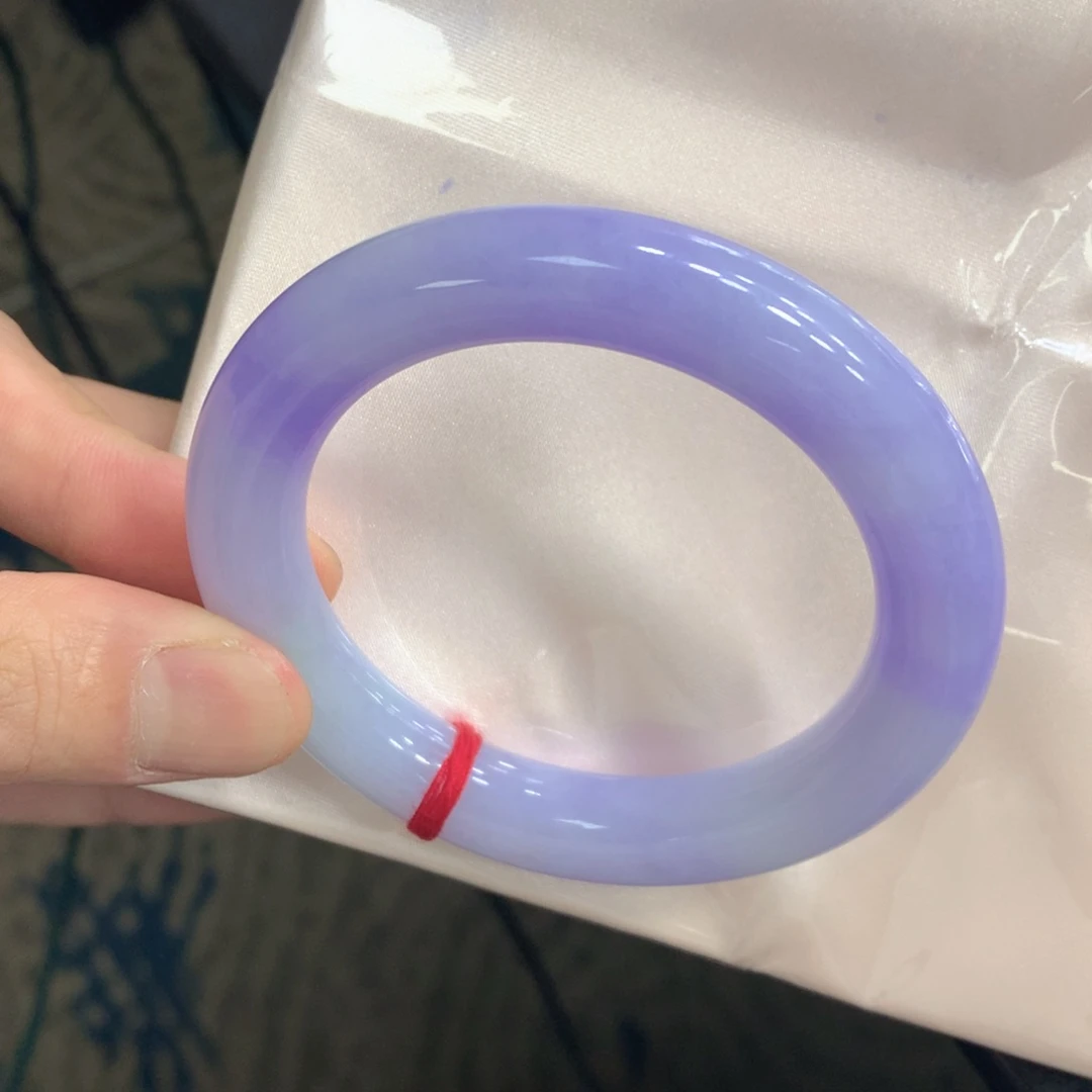 未镶嵌手镯（圆镯）翡翠翡翠