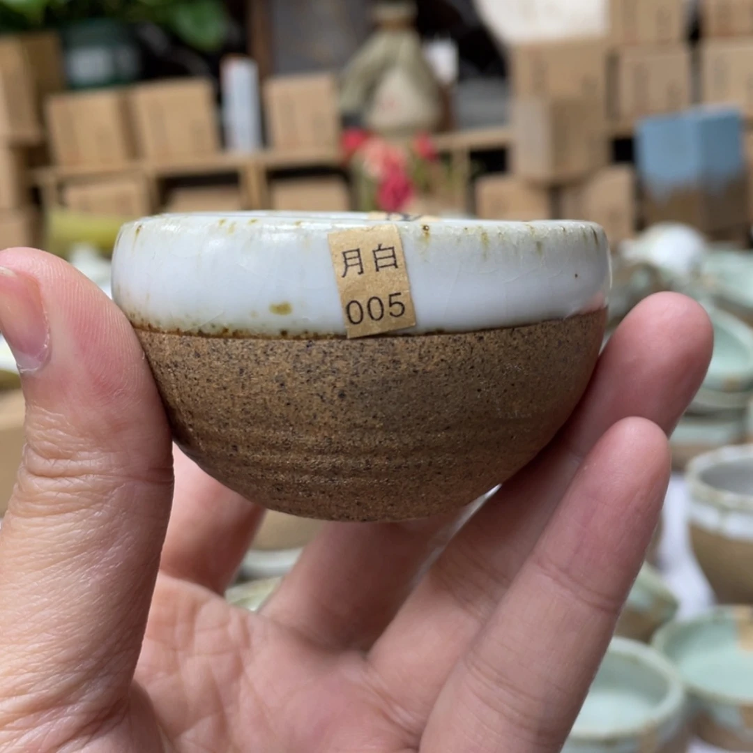 【闪购商品】壶老段烧陶瓷茶器！