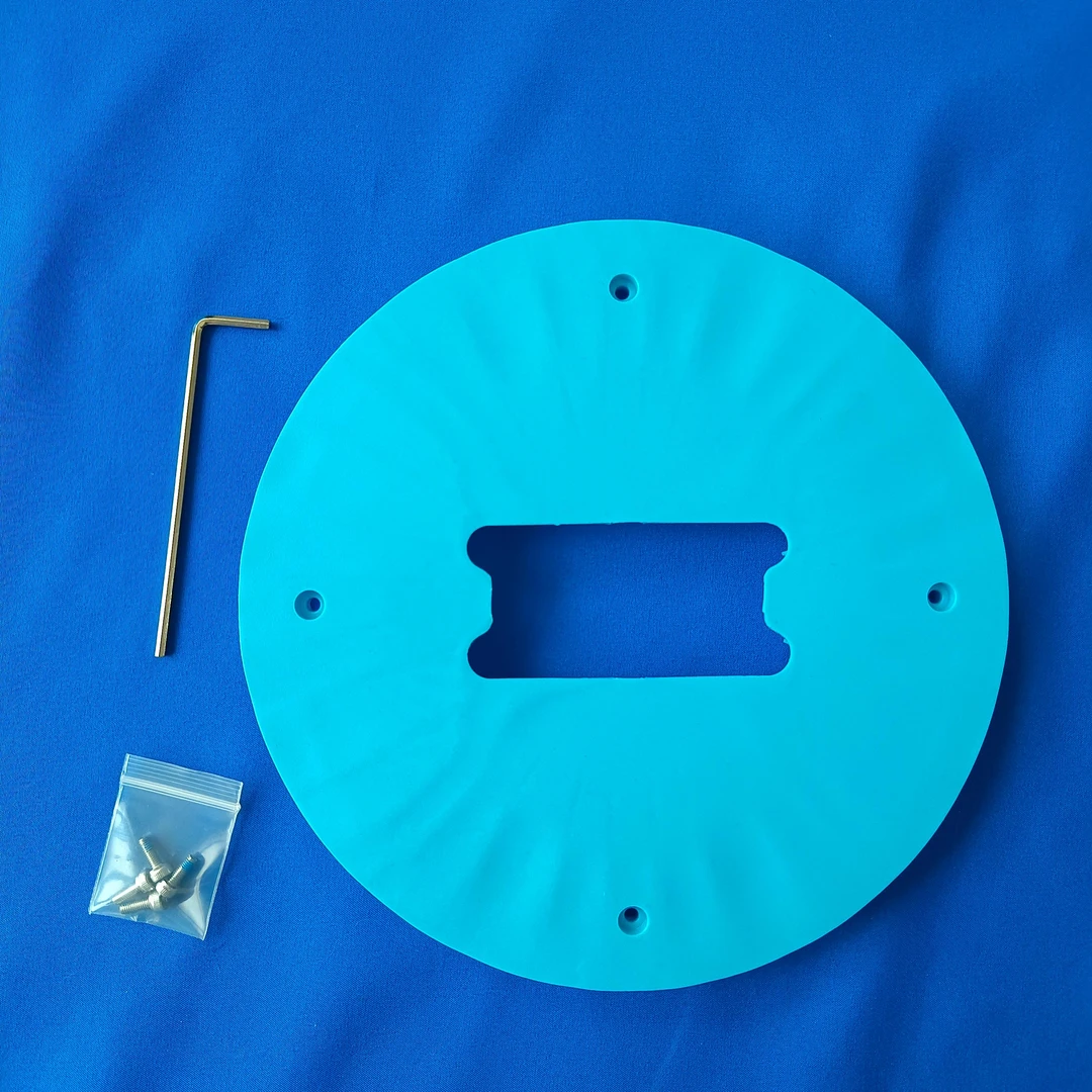 农用植保配件T70电机上盖送螺丝送工具全新发货