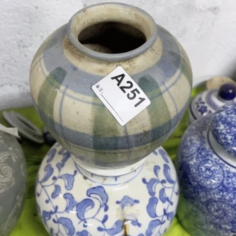 徽****术陶瓷制品瑕疵处理