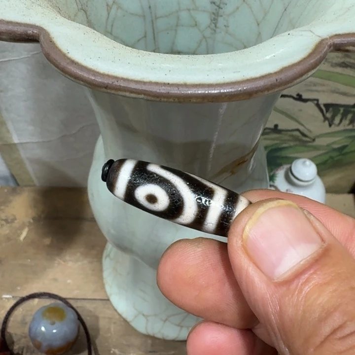 瓷片用****4瓷器摆件瓷器摆件