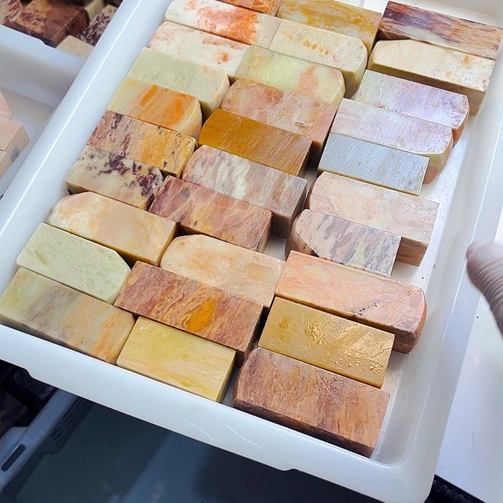 青田石印石心**法今天我也很