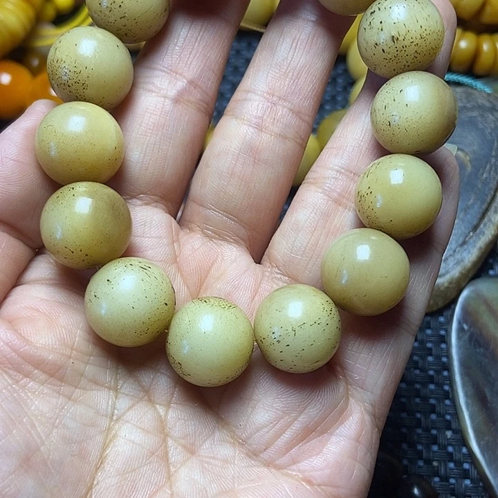 非洲紫檀（红花梨）其他配饰