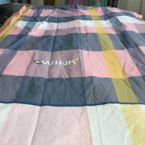 棉纯棉斜纹布4米