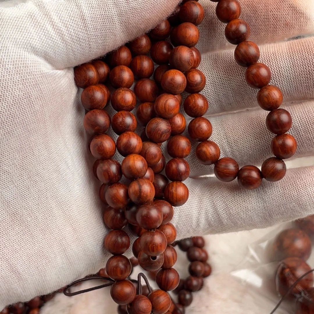 檀香紫檀（小叶紫檀）0.8一条