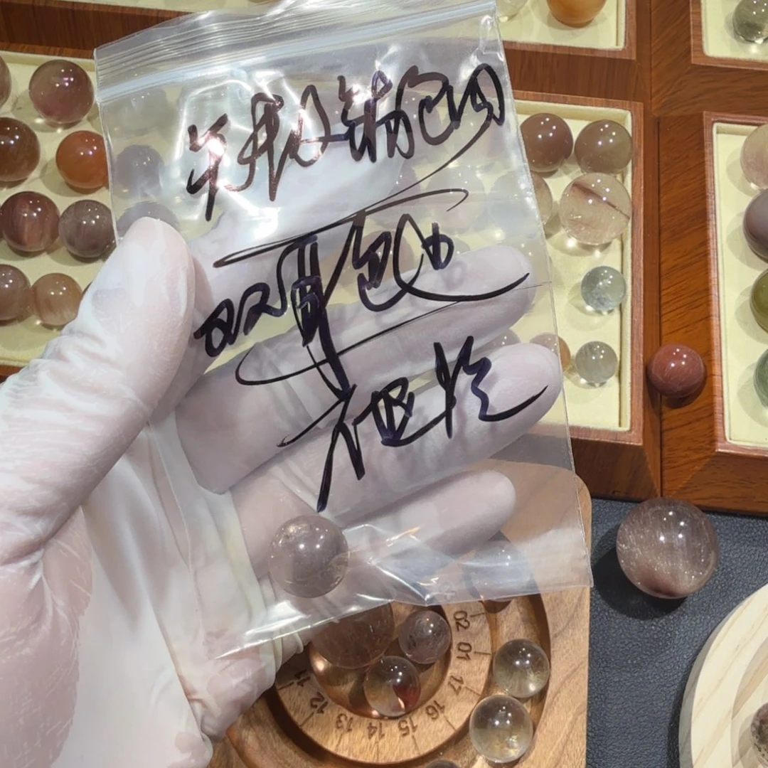 水晶珠宝半成品未镶嵌?****肉定制