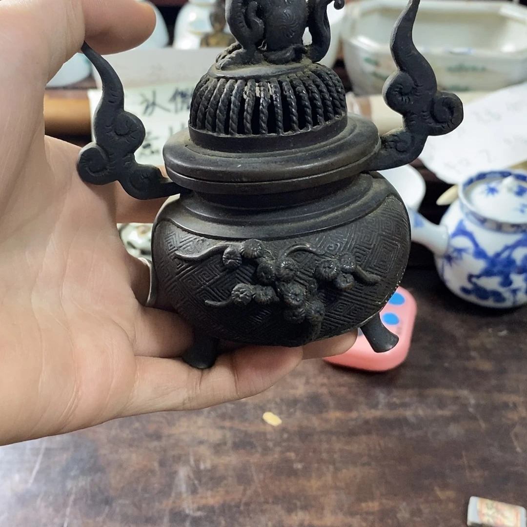 陶瓷新号开播福利多多