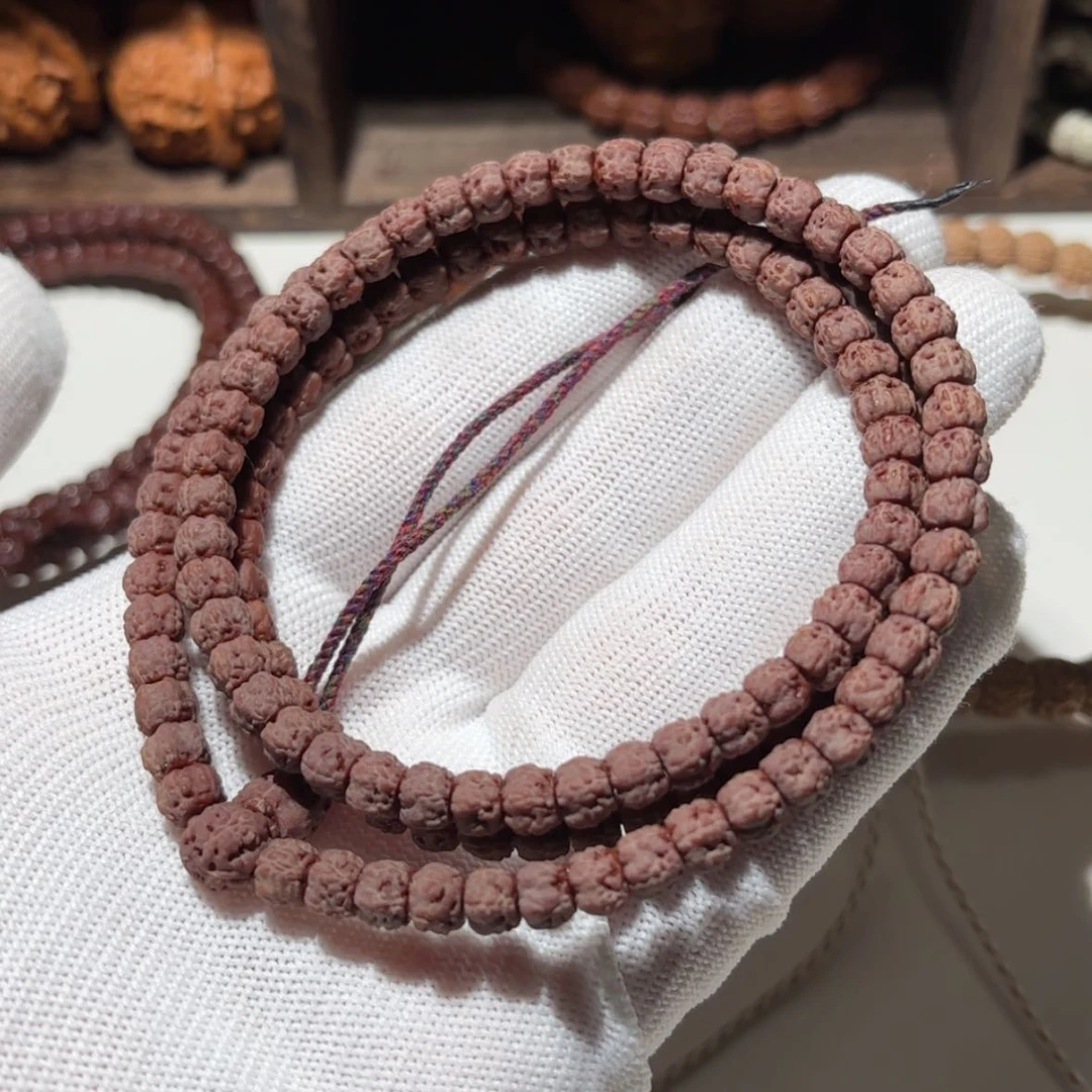 【闪购商品】金刚菩提吊坠不凡佛手