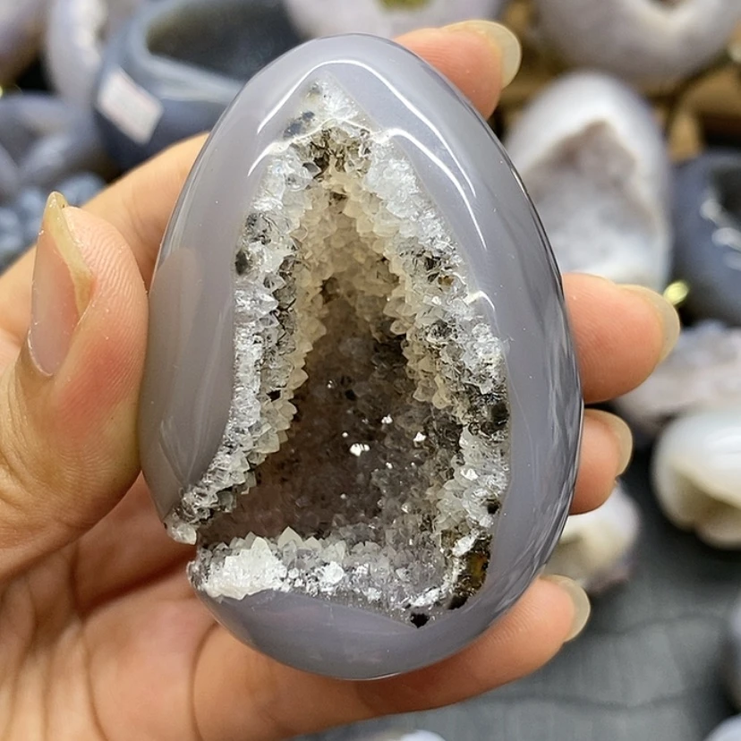 【闪购商品】未镶嵌大型摆件（非配饰）水晶