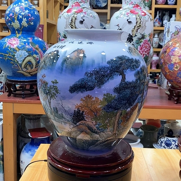 瓷片景德镇陶瓷艺术